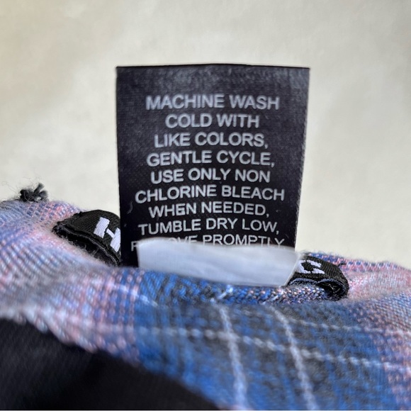 •Hot Topic• Plaid Side Cutout Dress - Size Medium - Picture 10 of 11